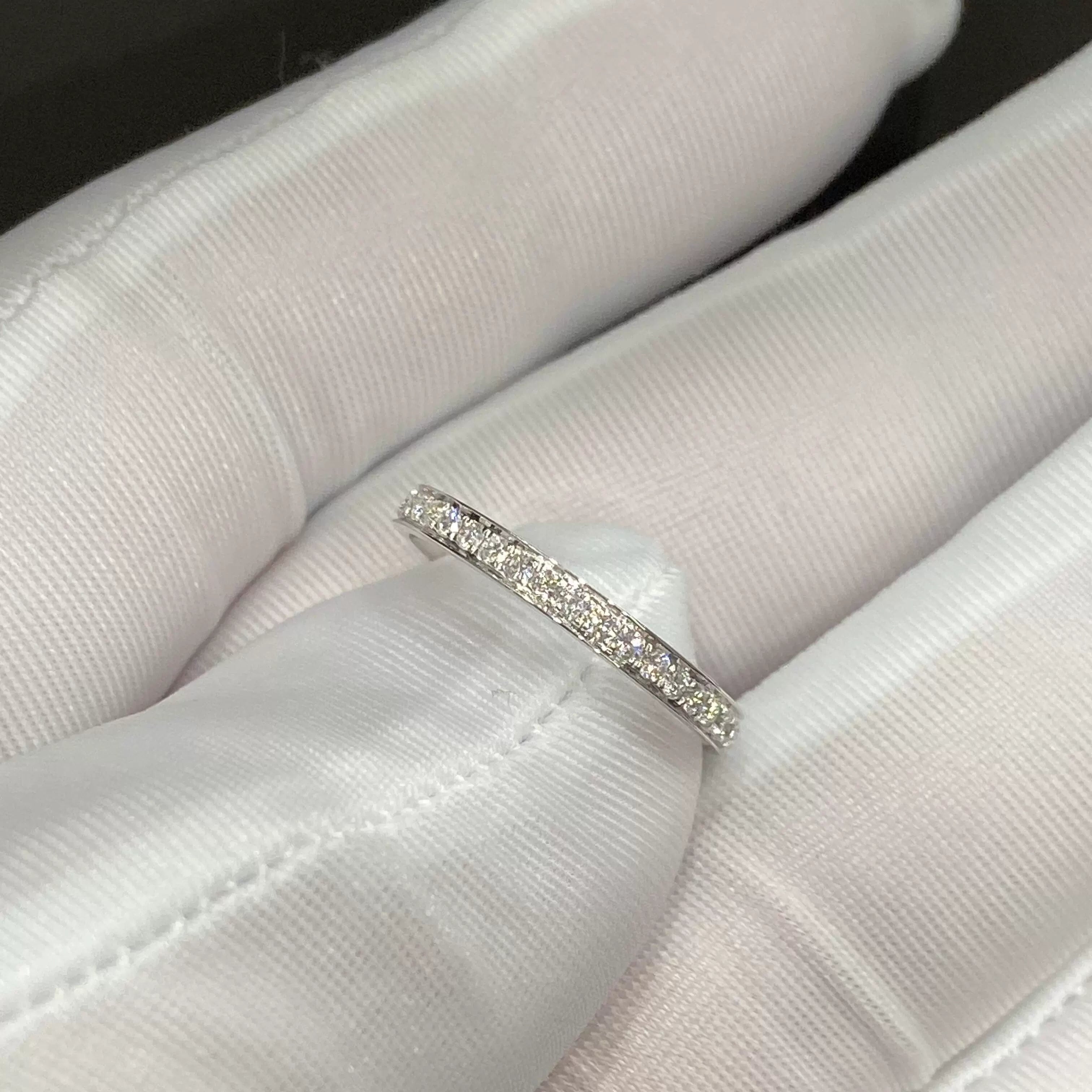 Lakynn Starlight Ring - Starlight Ring (Size 6)