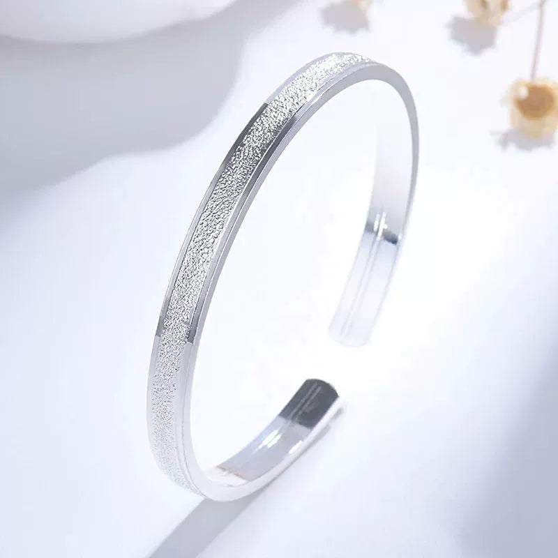 Blayke Sterling Zircon Bracelet - Z96-S
