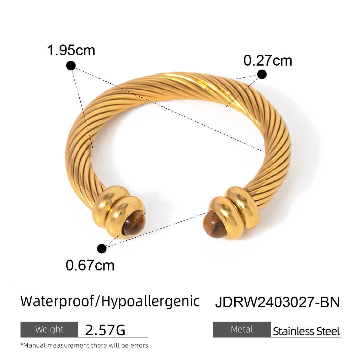 Mahi Heart Pendant Set - JDRW2403027-BN [Y0MJDN9I]