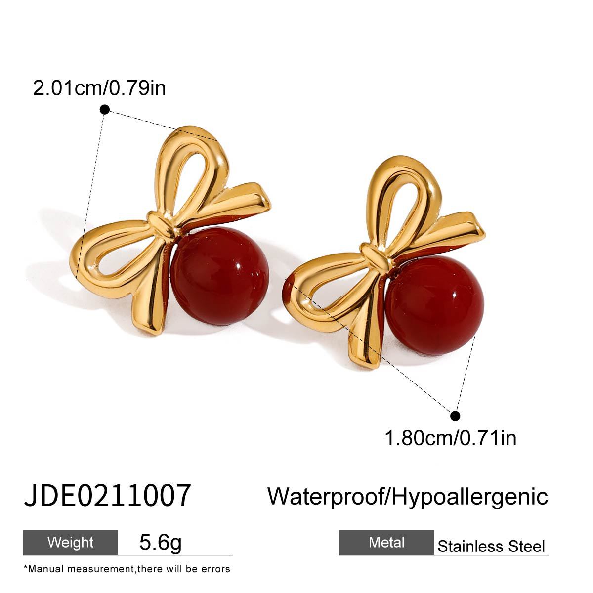 Indy Sleek Bangle Bracelet - JDE0211007 [5Y9AY6MK]