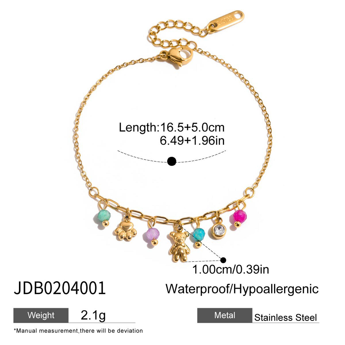 Alexie Zircon Pendant Clavicle Necklace - Minimalist Clavicle Chain [FG77SD61]