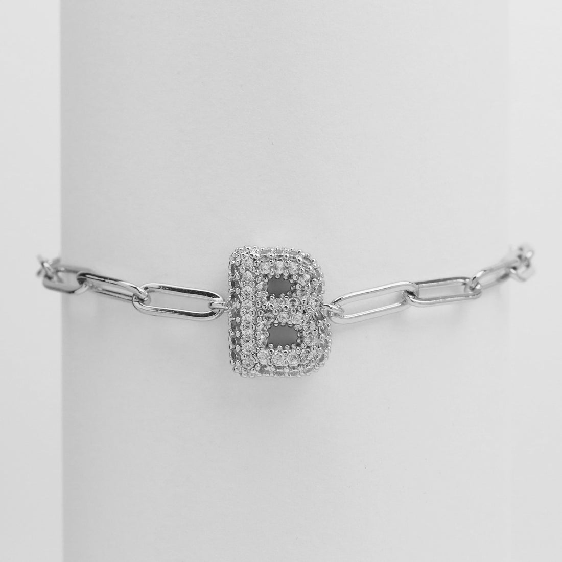 Maybelline Bubble Initial Bracelet - A [MB8NWXCY]