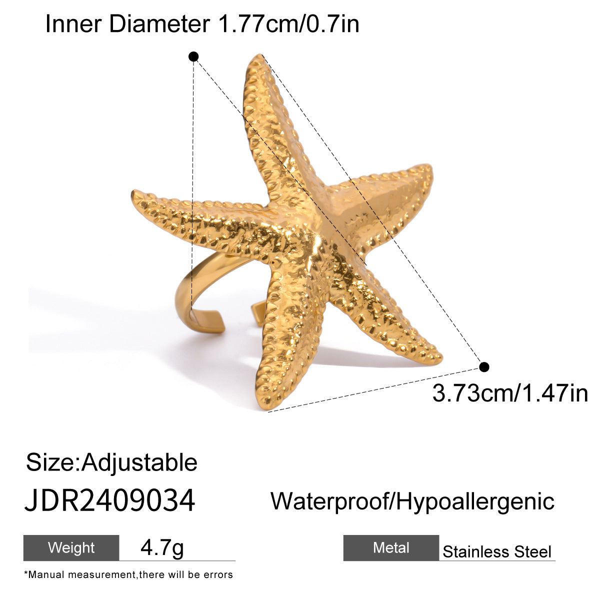 Nami Dainty Pendant Necklace - Style JDR2409034 [8MATCENA]