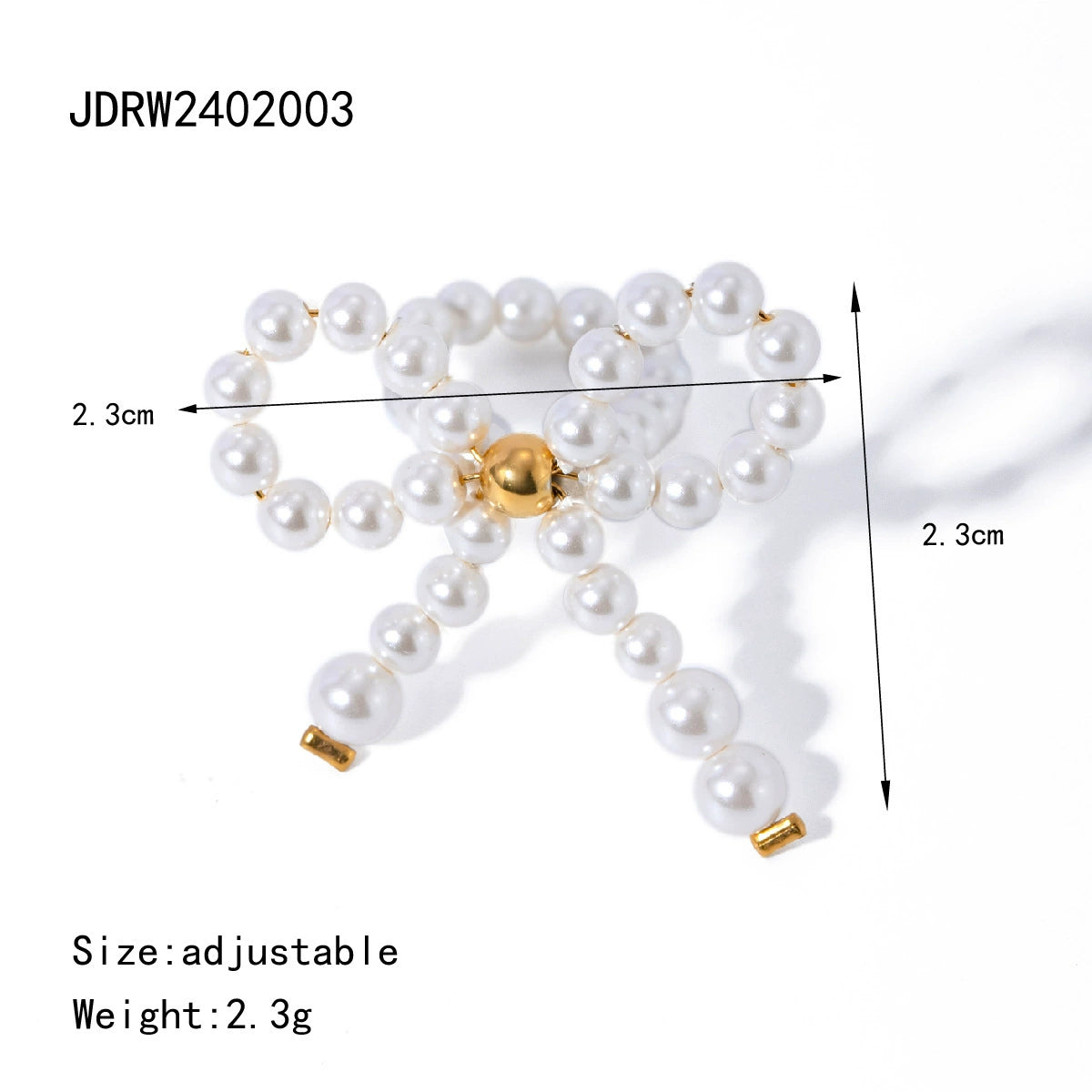 Nimrat Delicate Ring Set - JDRW2402003 [46HS7AIU]