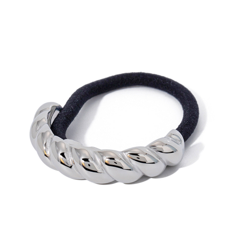 Jariyah Sleek Hair Cuff - JDH2404015-S [AR2U0UIS]