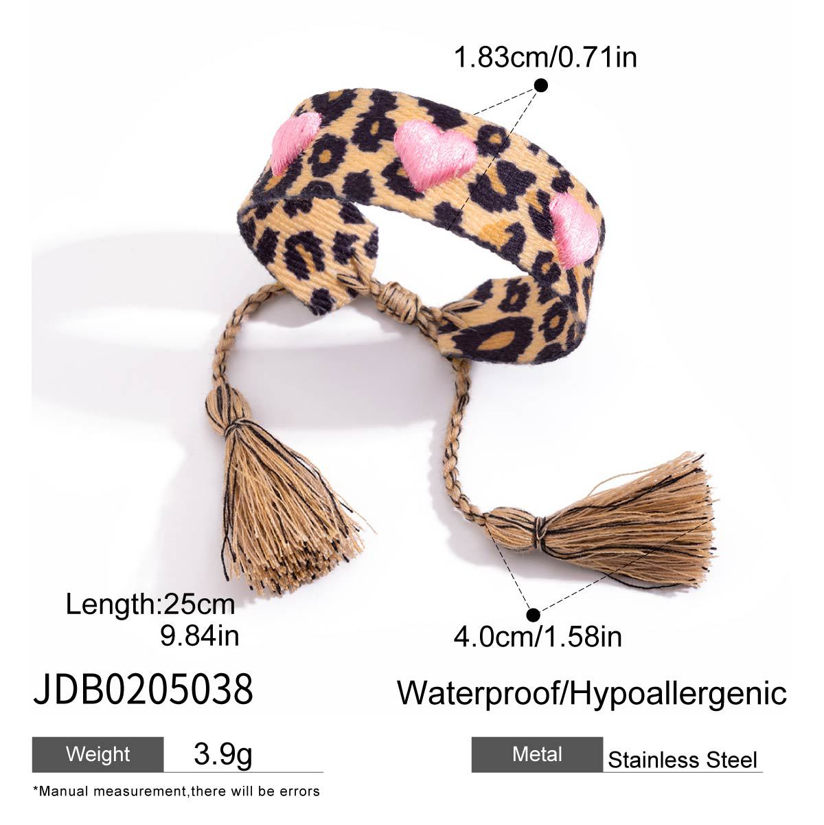 Auriel Delicate Layering Bracelets - JDB0205038 [B5HCMF0Z]