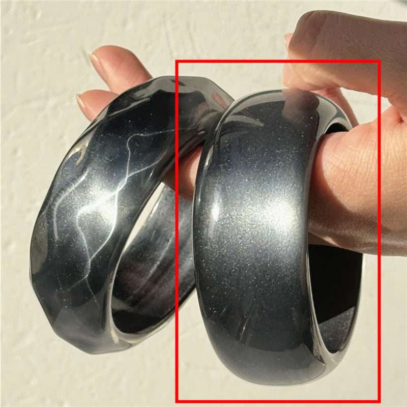 Jupiter Cosmic Resin Bracelet - Option D [37TS9VCS]