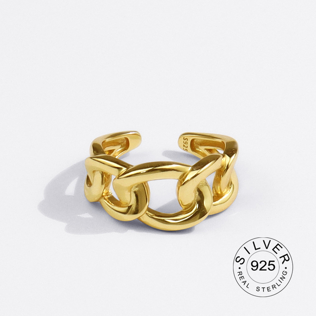 Shaniah Zircon Sterling Ring - Multicolour+Resizable