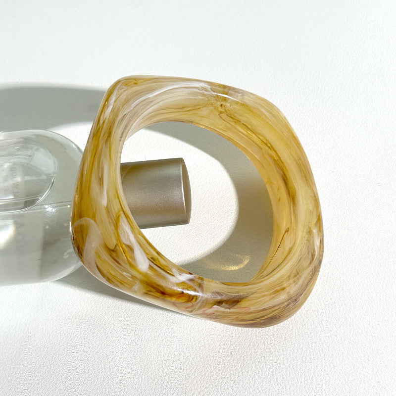 Yeva Chunky Gradient Bracelet - G [RE6LZ1H2]