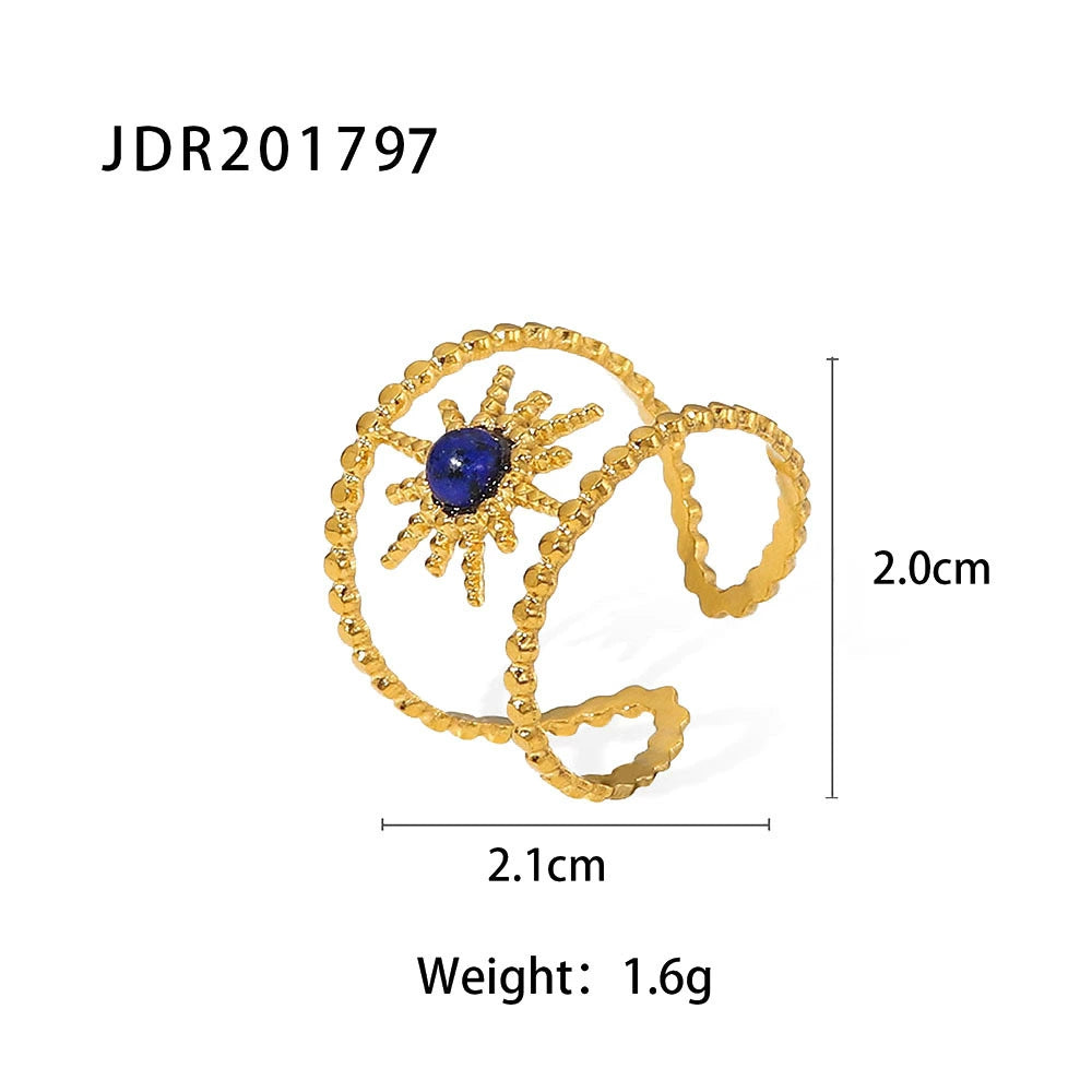 Nina Celestial Ring Collection - JDR201797 [J1W4XTC3]