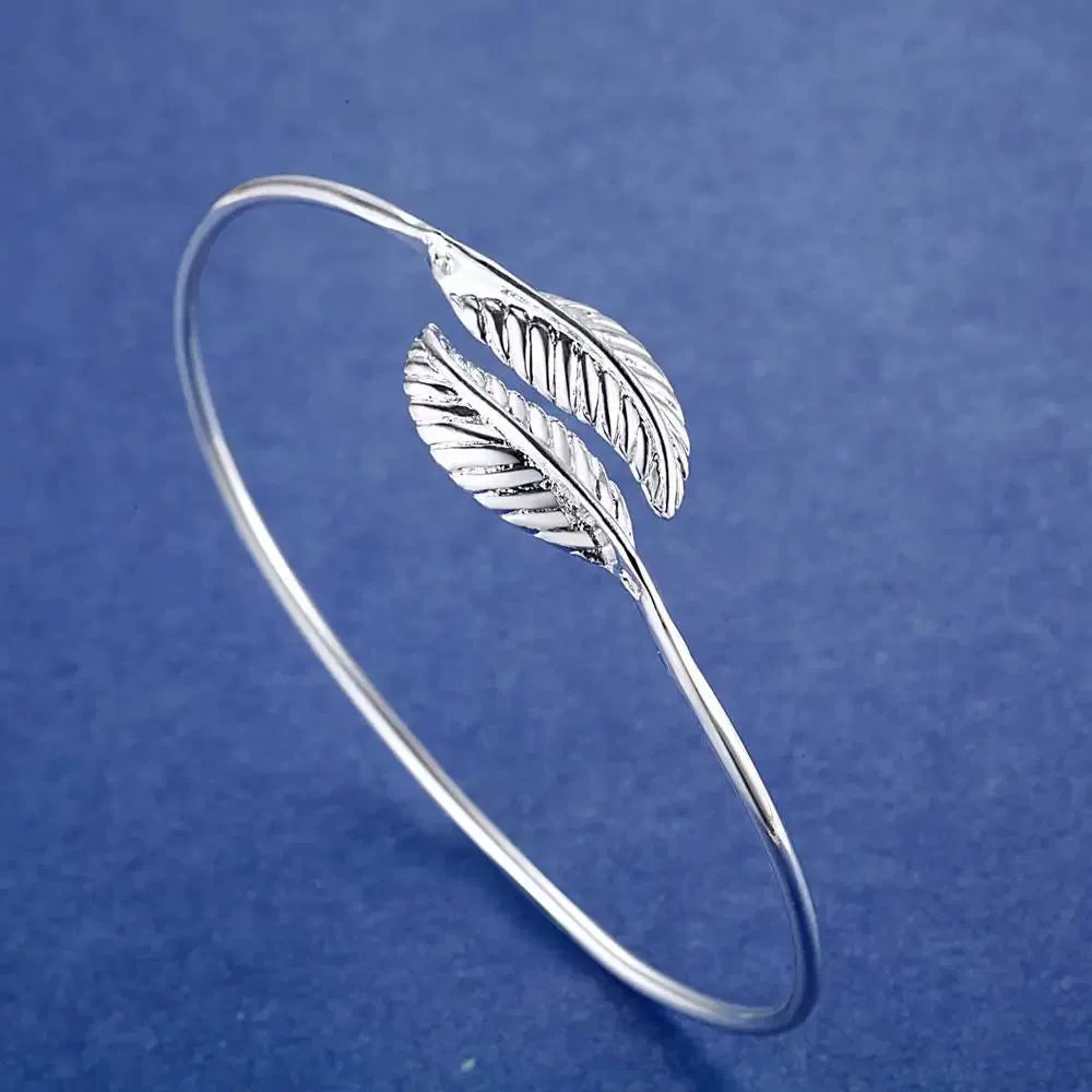 Blayke Sterling Zircon Bracelet - AS073
