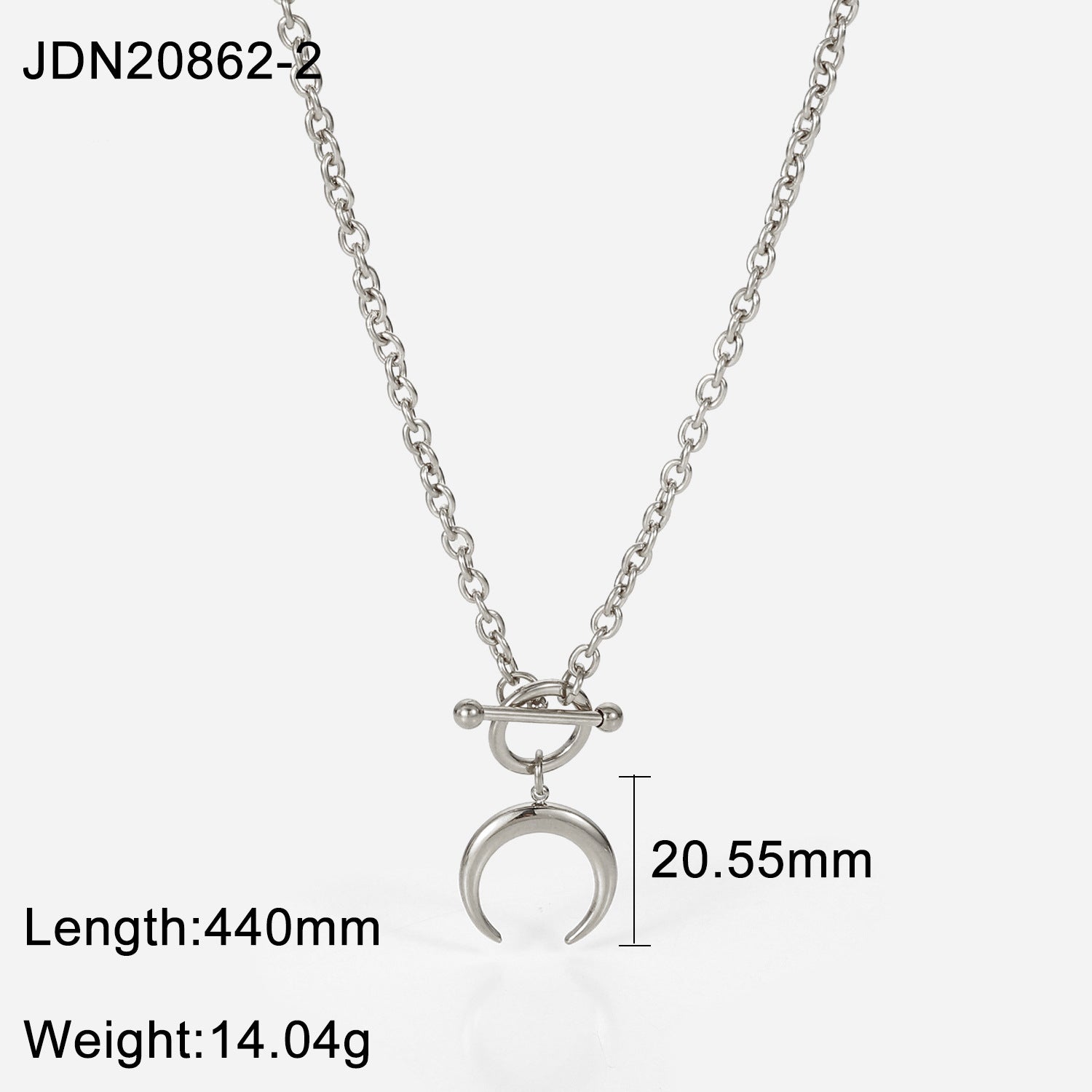 Genessis Pearl Cross Bracelet - Style JDN20862-2 [VGVFCHKK]