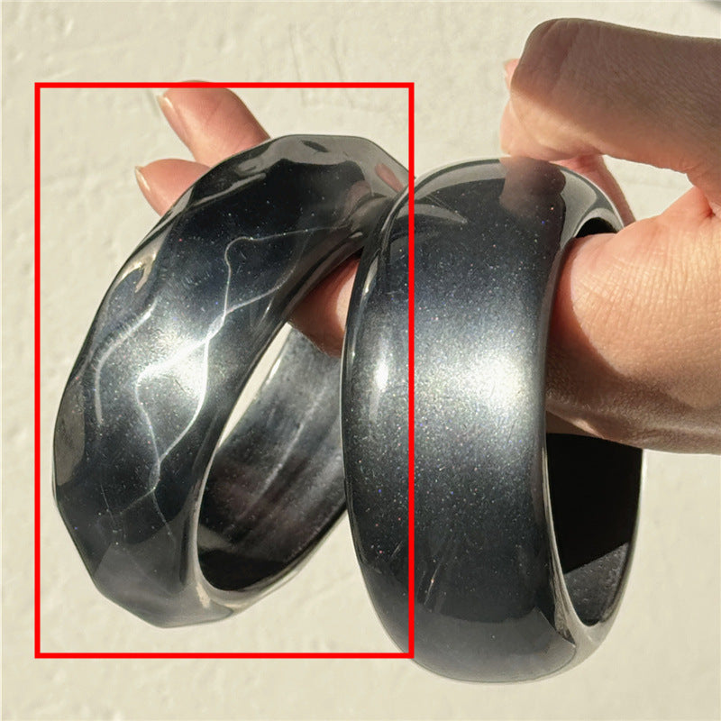 Jupiter Cosmic Resin Bracelet - Option B [UJ4LT2W2]