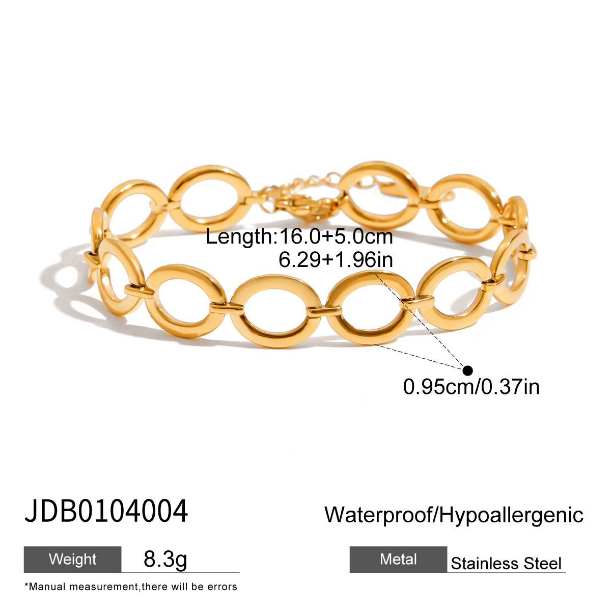 Graycen Stacked Star Bracelets - Rose Gold-Tone Set [UCDVW5QR]