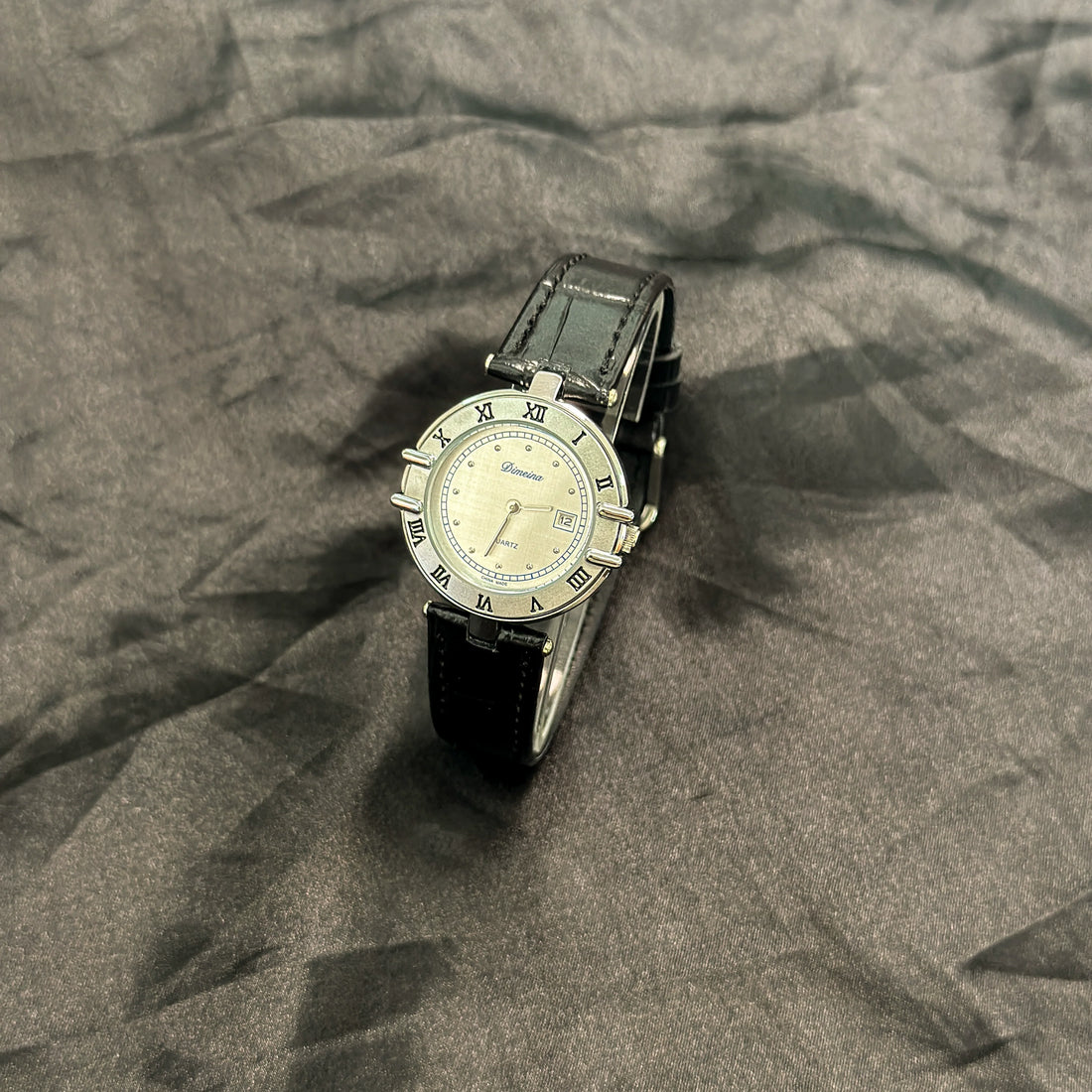 Honey Elegant Roman Watch