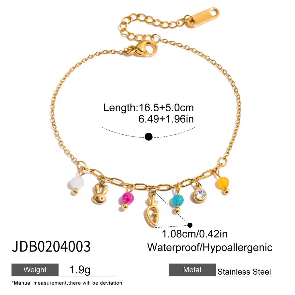 Alexie Zircon Pendant Clavicle Necklace - Classic Chain Pendant [W5H8XX1Q]