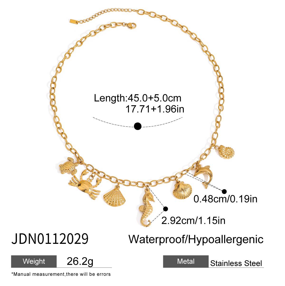 Germani Geometric Drop Earrings - JDN0112029 [KZK7RP10]