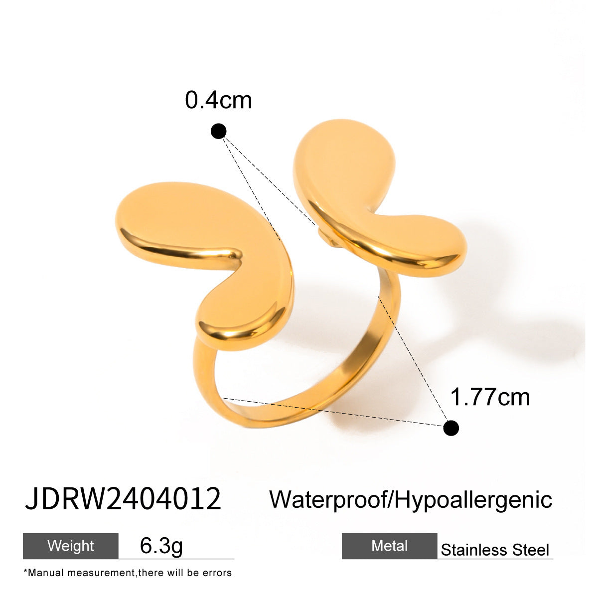 Kay Pearl Bow Ring - Silver Tone Version 1 [KL4M7NE7]