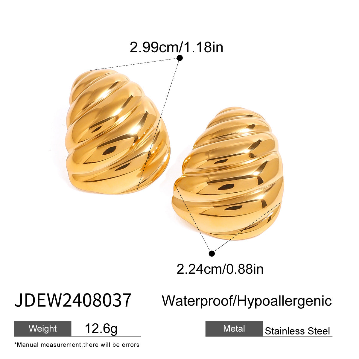 Carrigan Pearl Flower Jewelry Set - JDEW2408037 [TUB75H5Q]