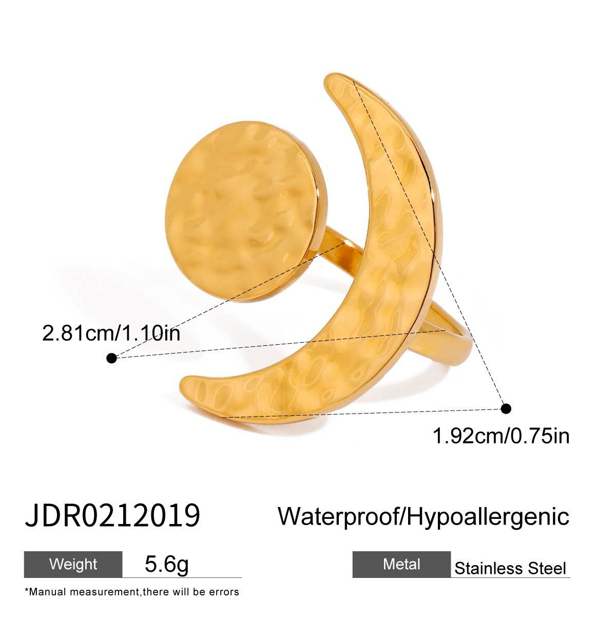 Tyanna Pearl Shell Necklace - JDR0212019 [FMA1W4RO]