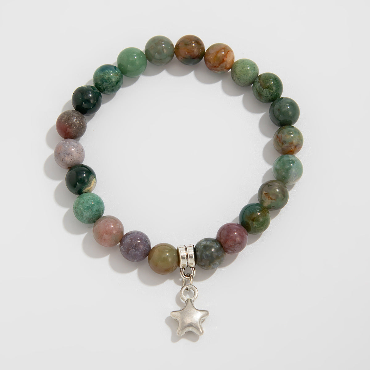 Alexandra Celestial Charm Bracelet - Mixed Color [HX8U0IVP]