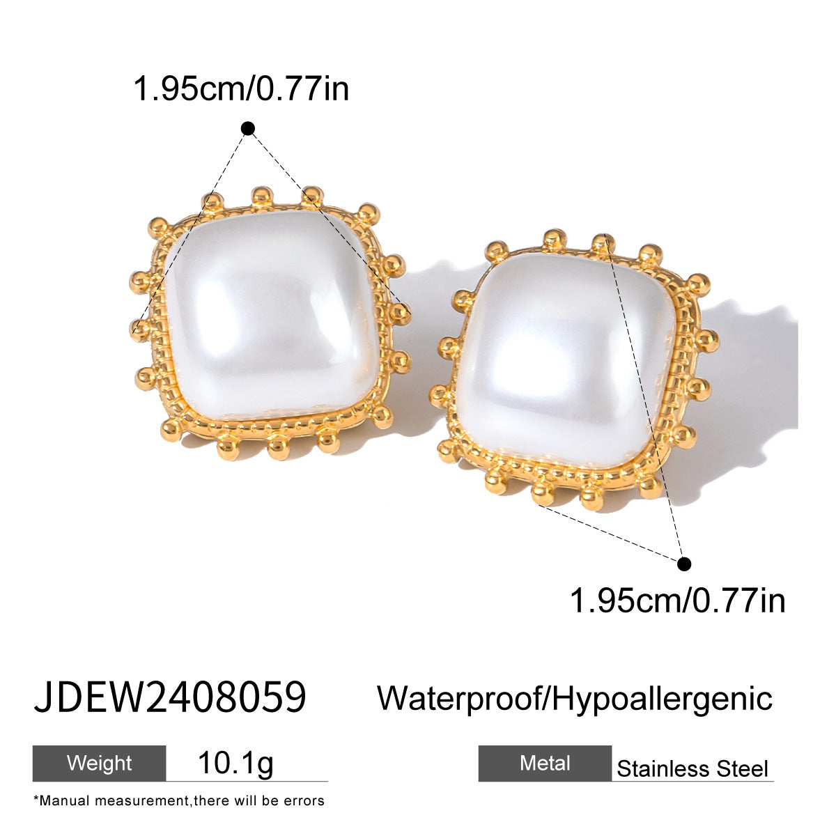 Blessin Bow Jewelry Set - JDEW2408059 [U15ZUPIQ]