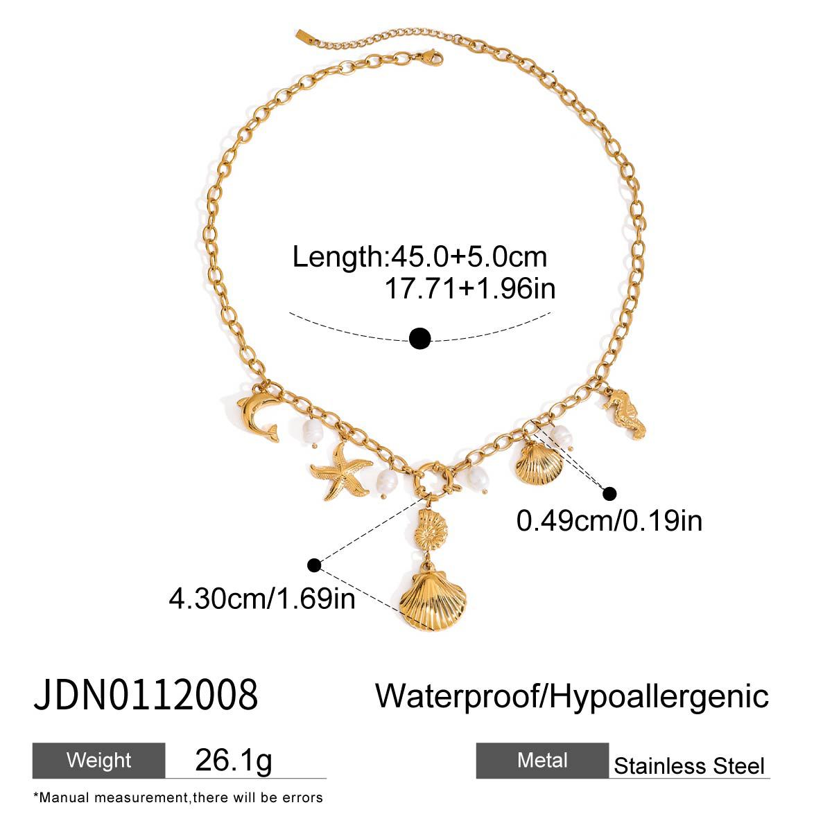 Germani Geometric Drop Earrings - JDN0112008 [4JG2XDKS]