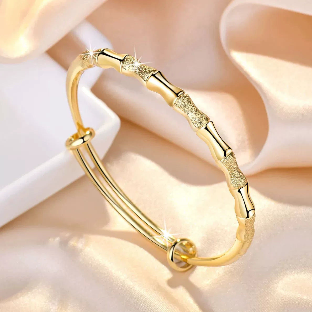 Blayke Sterling Zircon Bracelet - Z141-G