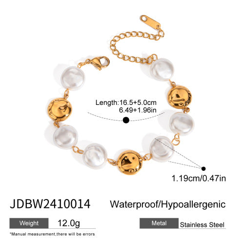 Aaniyah Heart Cuff Bracelet - Rose Gold Tone [OUG4UK3Y]