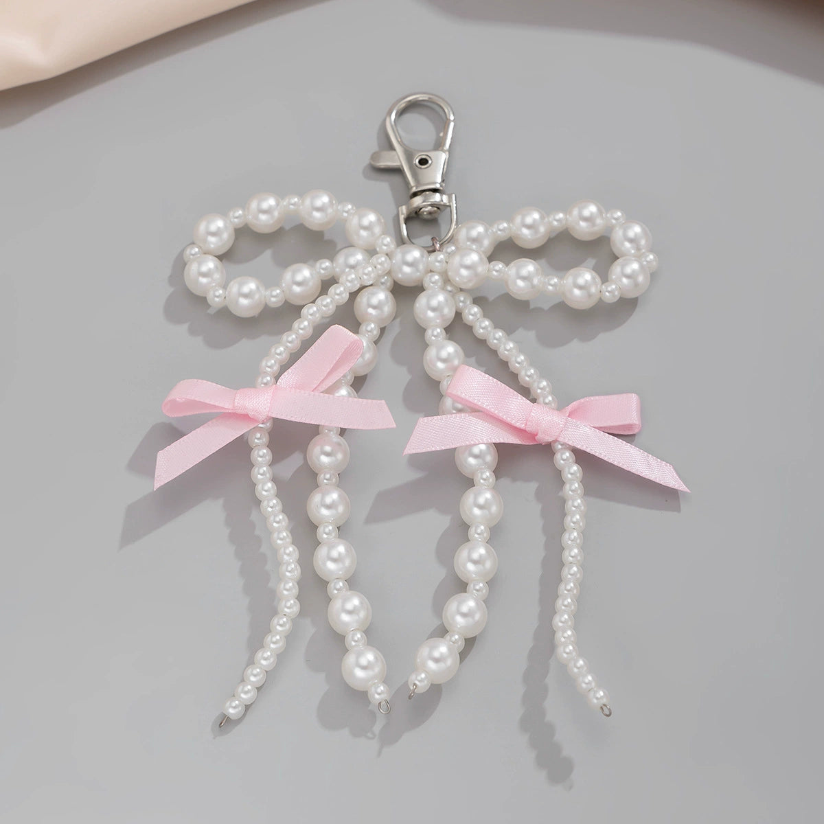 Thea Strawberry Blossom Charms - Silver-Tone Charm (Style 16) [BSHB6RT4]