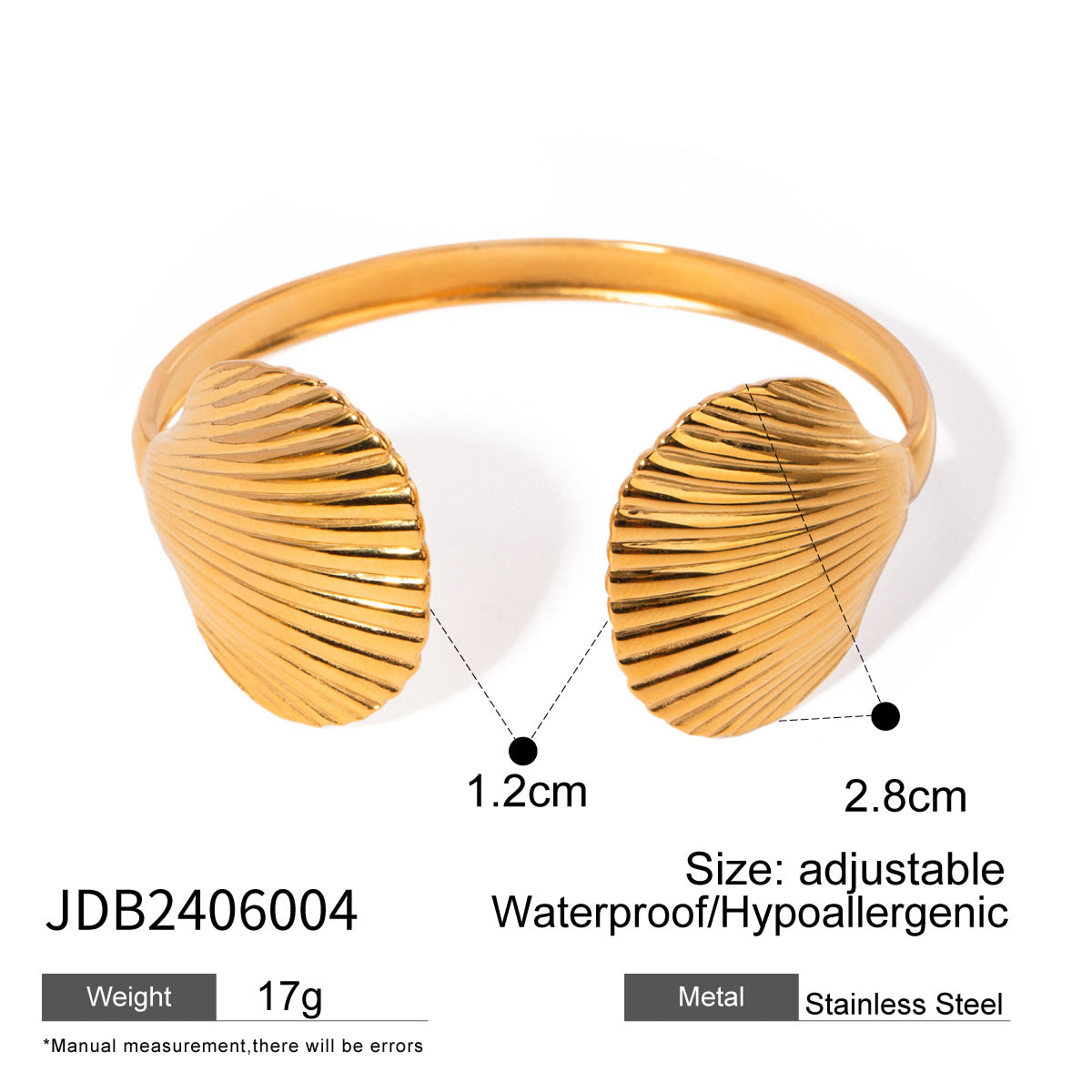 Hera Starfish Shell Choker - JDB2406004 [2VAUCU9F]
