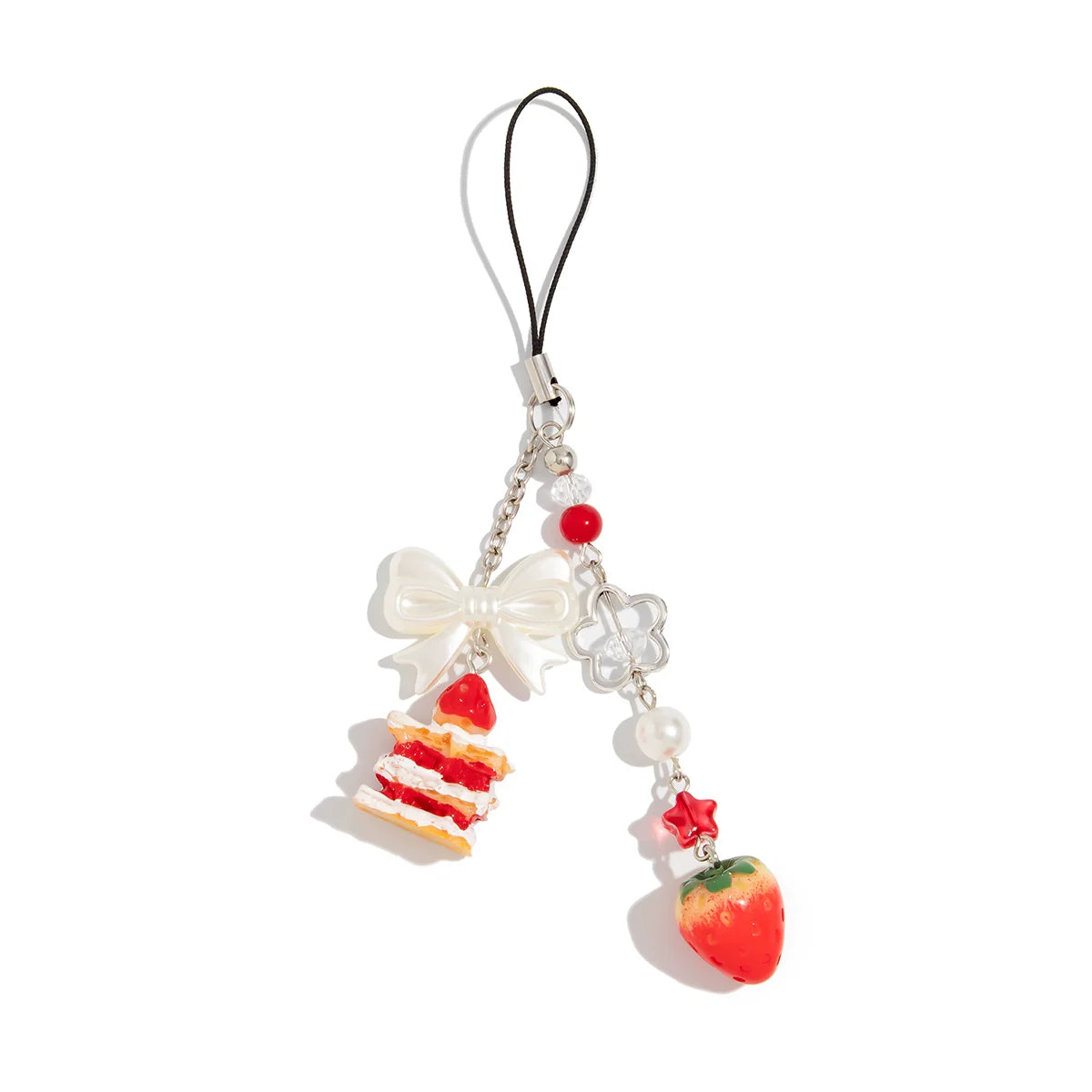 Magdalyn Playful Charm Keychain - Style Eight
