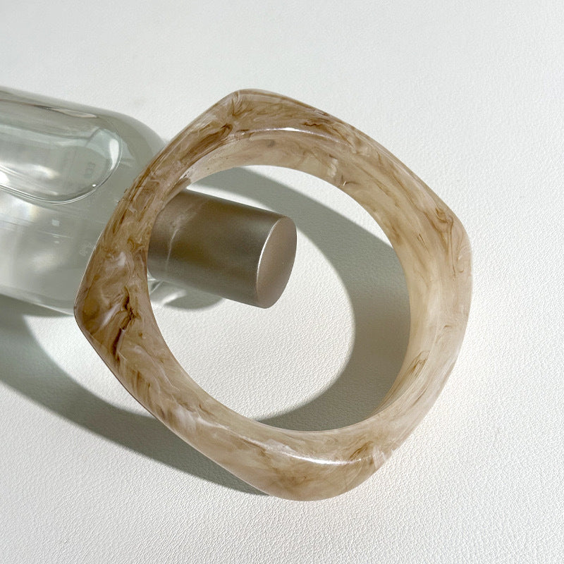 Yeva Chunky Gradient Bracelet - E [YC0DT7XH]