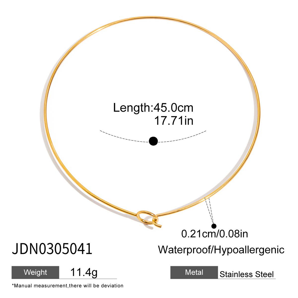 Finlee Pearl Jewelry Components - JDN0305041 [FK6D0CZE]