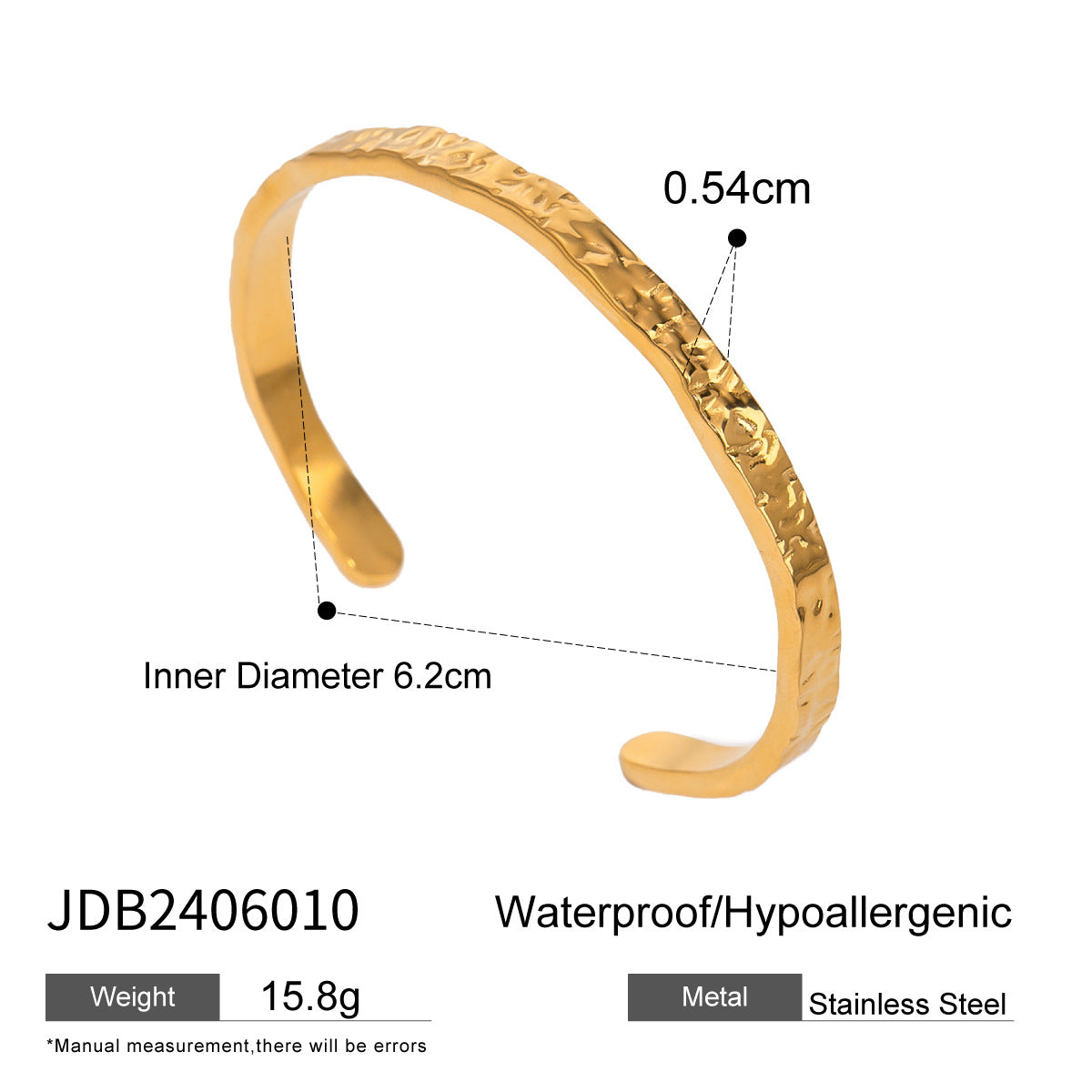Emmarie Amethyst Pearl Bracelet - JDB2406010 [M4FG8TUG]