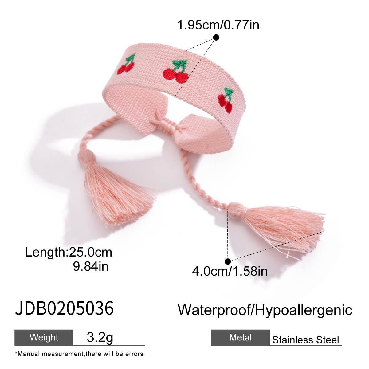 Auriel Delicate Layering Bracelets - JDB0205036 [GJ0KYBCR]