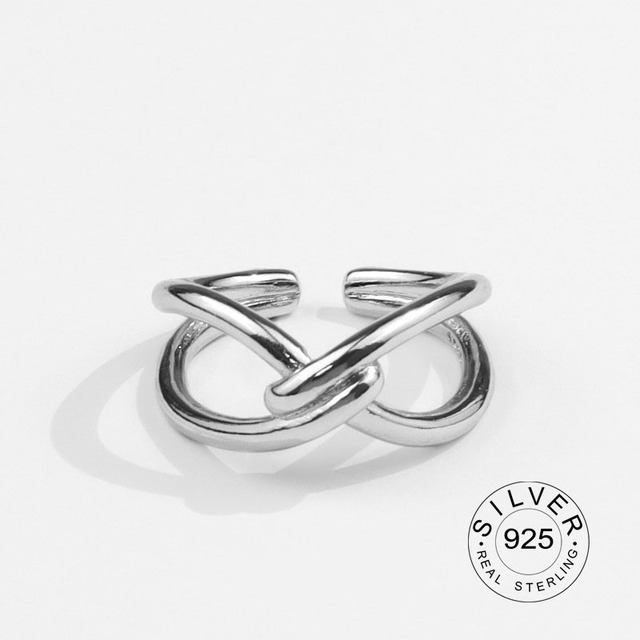 Shaniah Zircon Sterling Ring - Lemon Yellow+Resizable