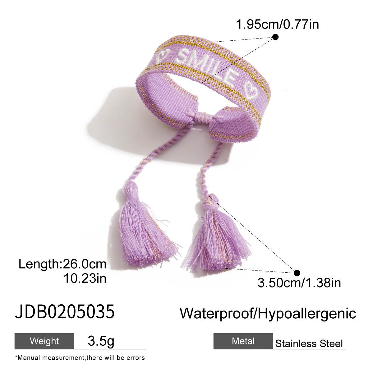 Auriel Delicate Layering Bracelets - JDB0205035 [NRG8OLQN]