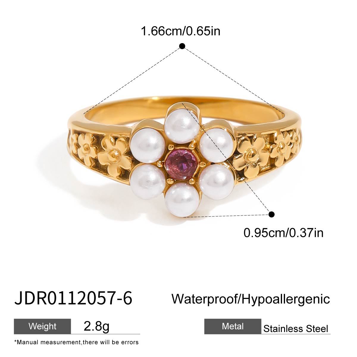 Cinthia Butterfly Band Ring - Silver [83EGXJT9]