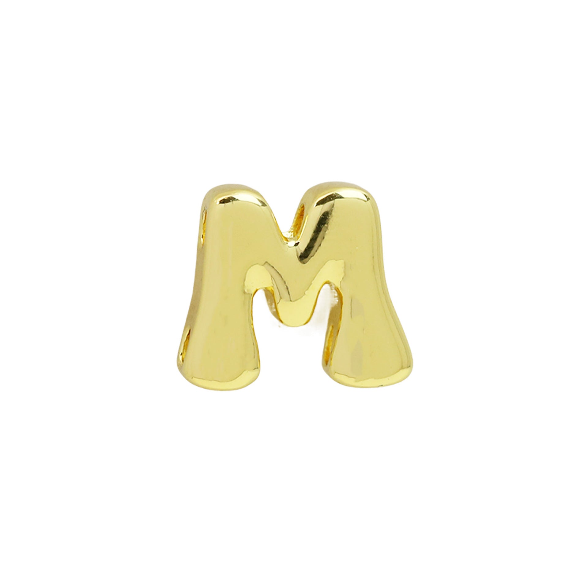 Jamyah Custom Initial Jewelry - M (Pendant Only) [TC81XM19]