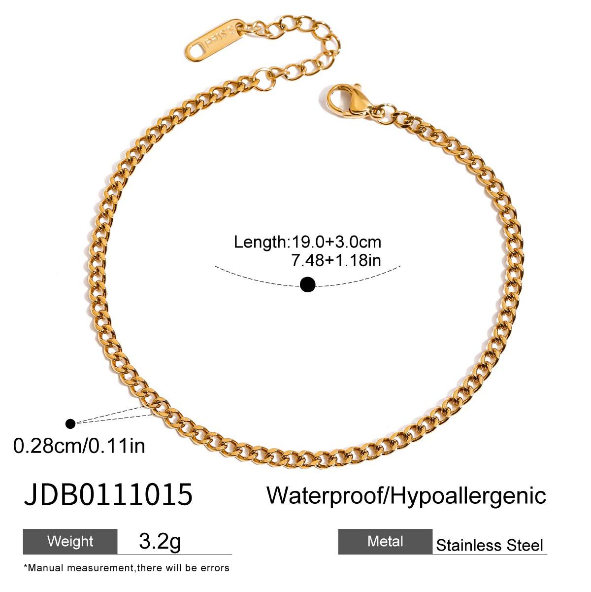 Emmarie Amethyst Pearl Bracelet - JDB0111015 [T2Z3U236]
