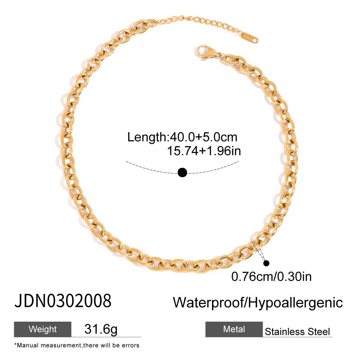 Araina Irregular Pearl Jewelry Set - Code 4 [RL3WUVRJ]