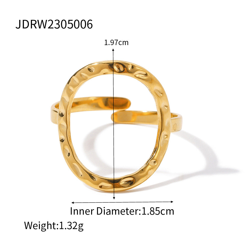 Mahi Heart Pendant Set - JDRW2305006 [1BF9D7N1]