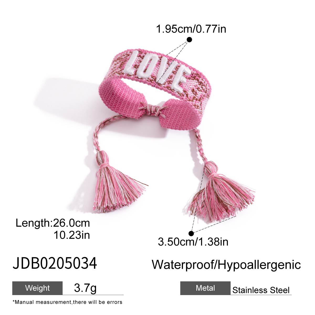 Auriel Delicate Layering Bracelets - JDB0205034 [H55EO8GM]