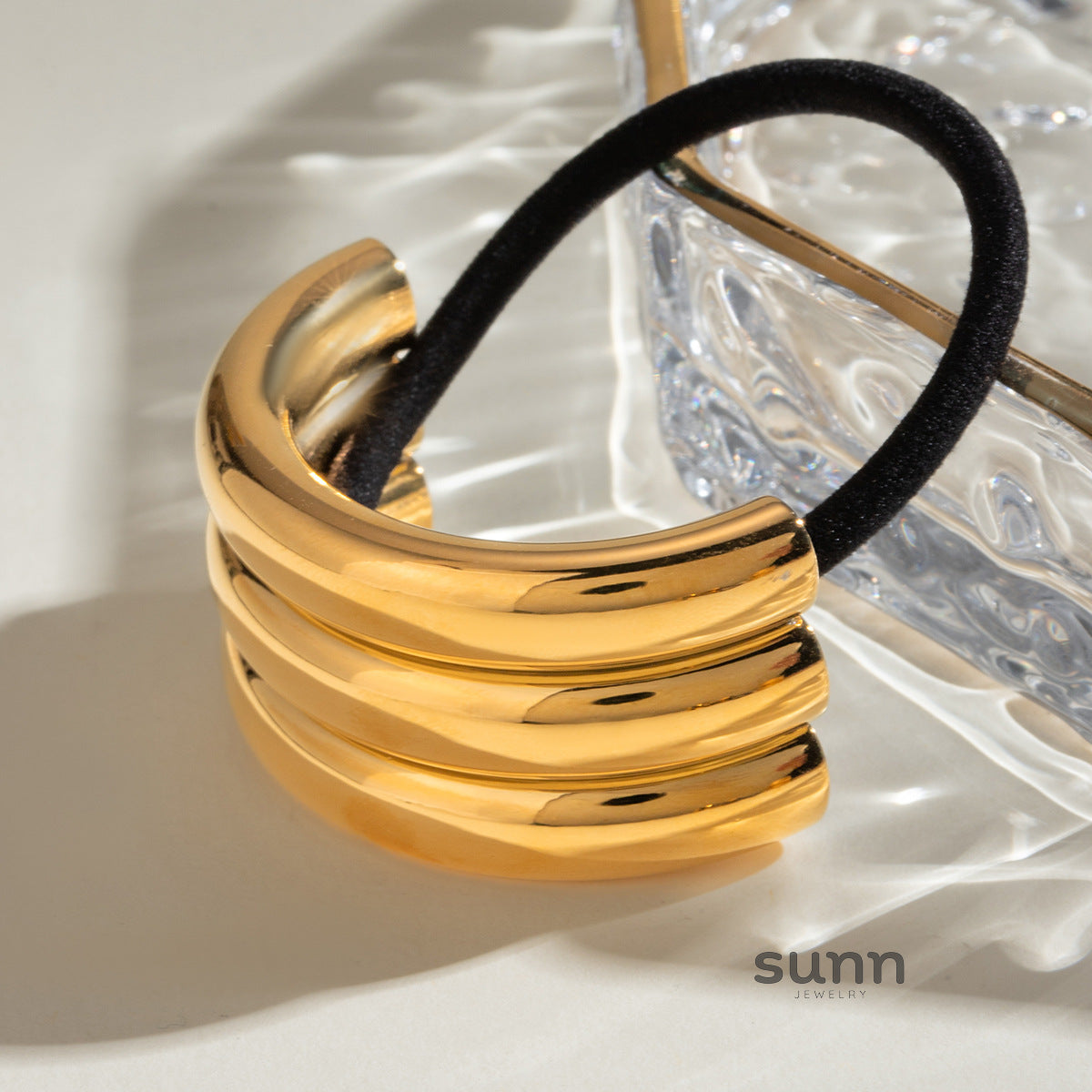 Aaniyah Modern Hair Tie [9W93VV4G]