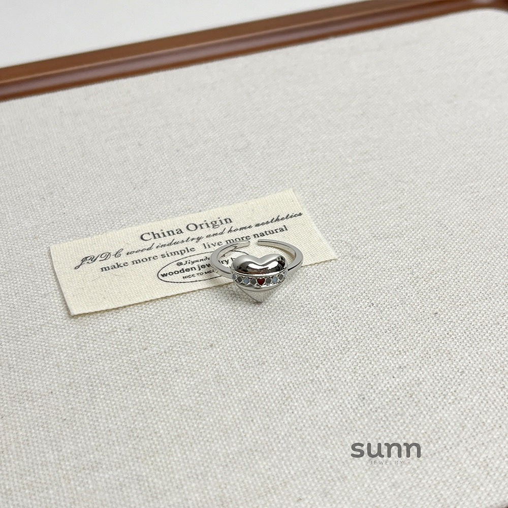 Aanvi Dainty Bee Ring [RJ06HC42]
