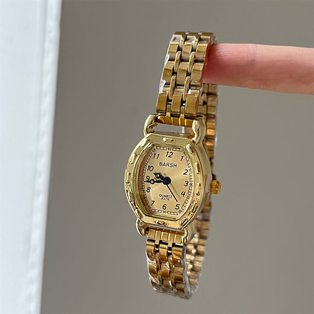 Aaryn Delicate Barrel Watch [6FXKTZY1]