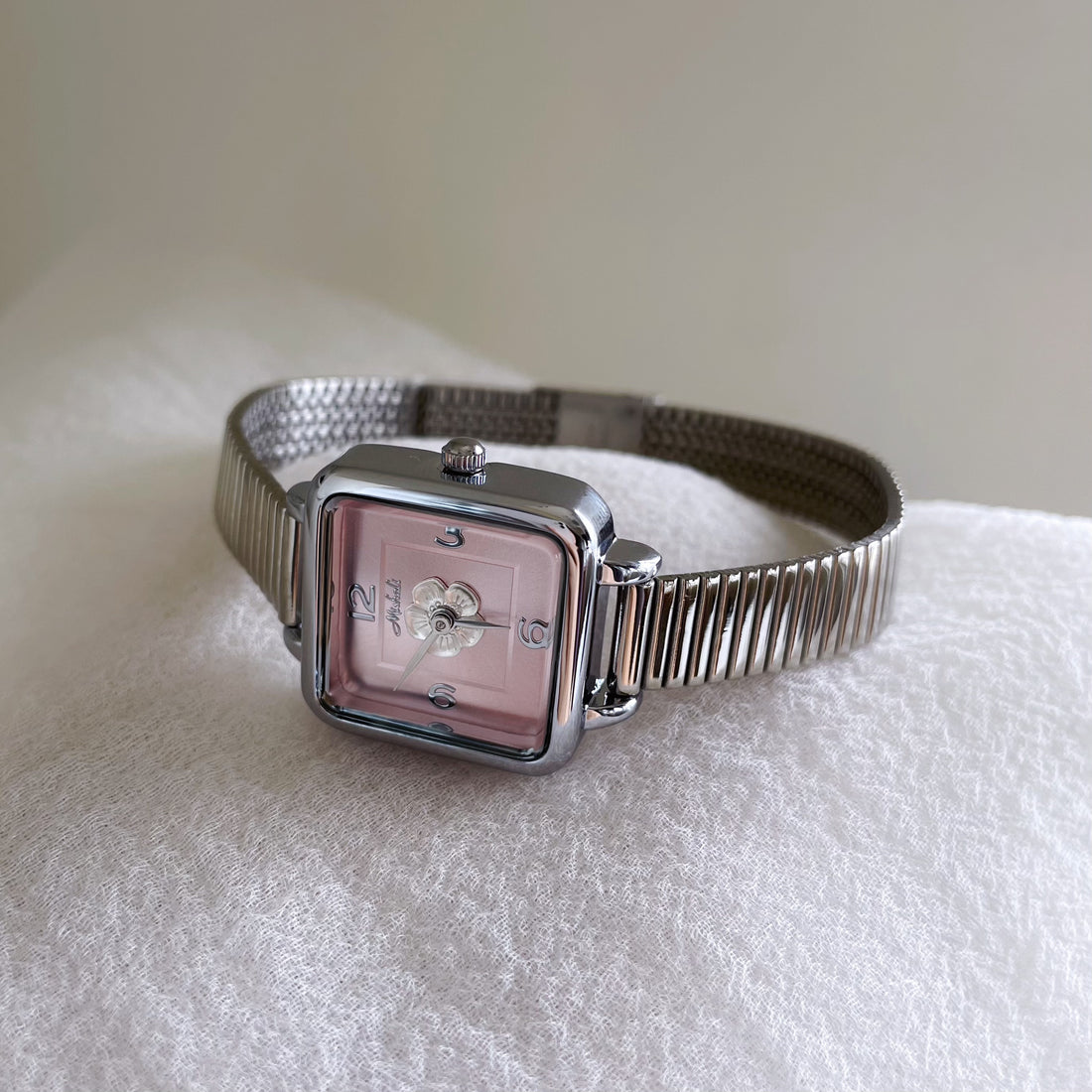 Aashi Sakura Camellia Watch [2638KITD]