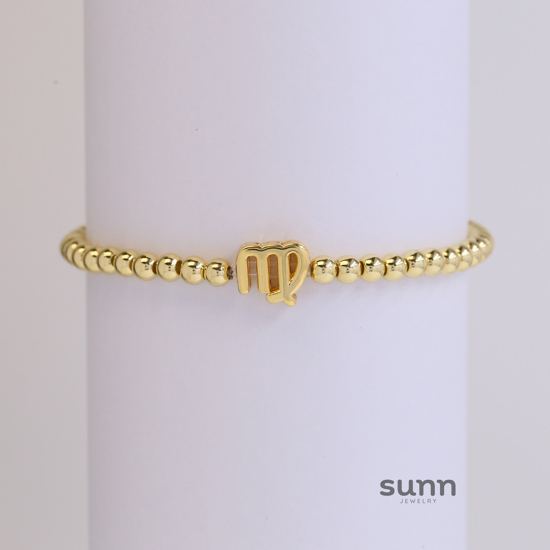 Aashvi Constellation Beaded Bracelet [M8JE6KTN]