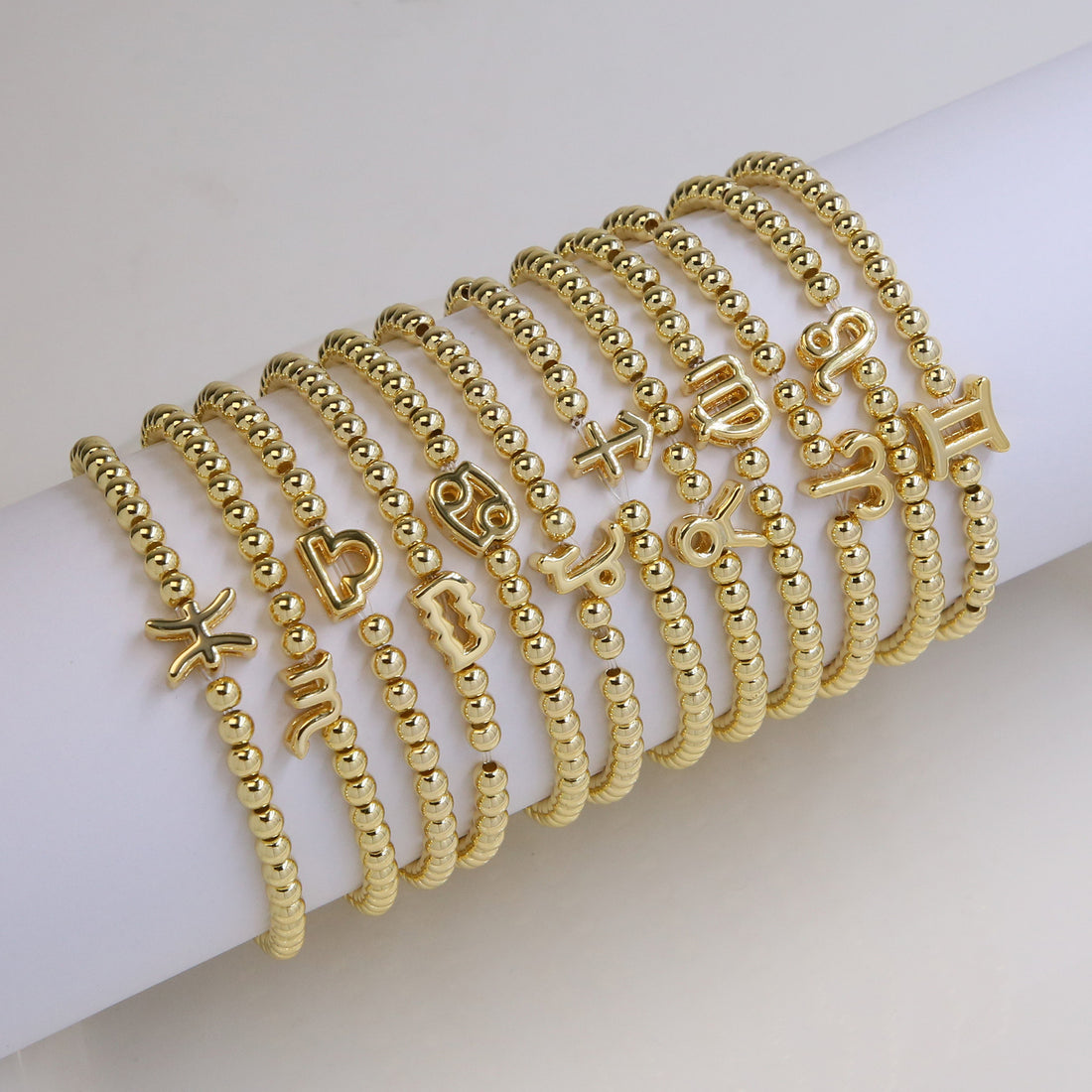 Aashvi Constellation Beaded Bracelet [OP3GU612]